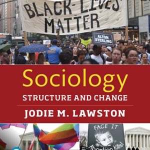 Sociology Structure and Change