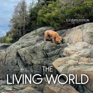 The Living World 11th Edition